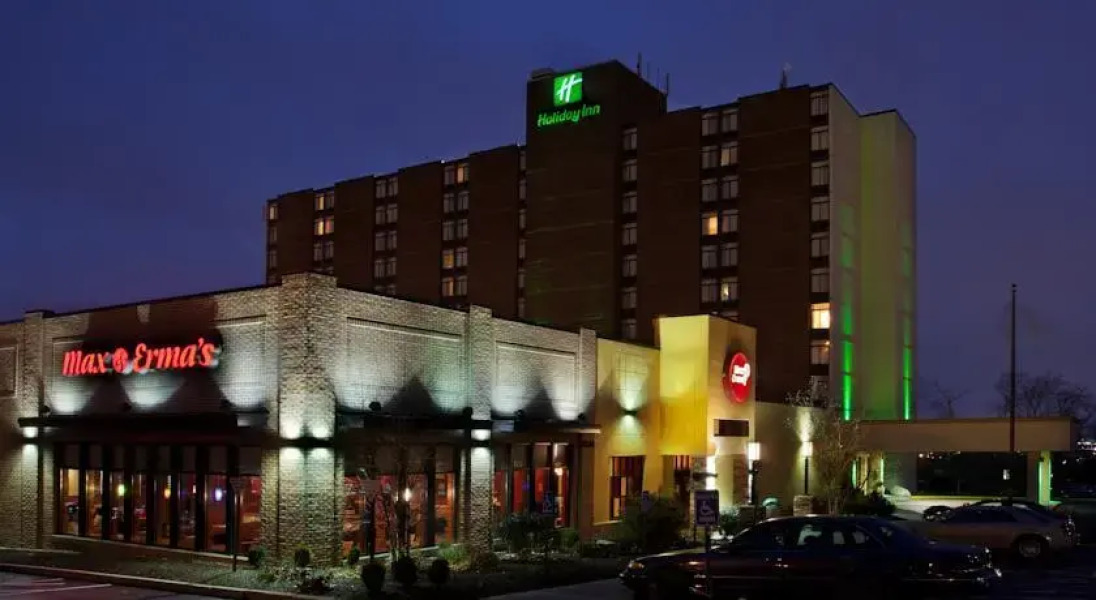 Holiday Inn Cincinnati I-275 North
