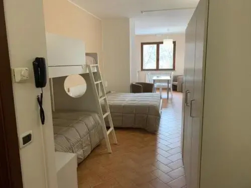 Residence Orso Bianco