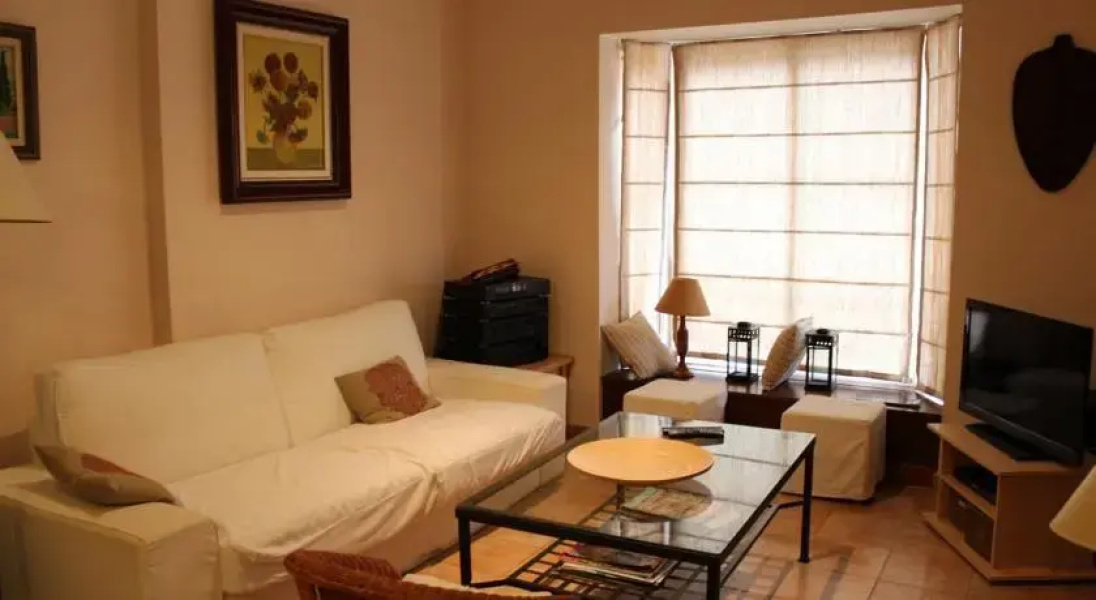 Chalet Novo