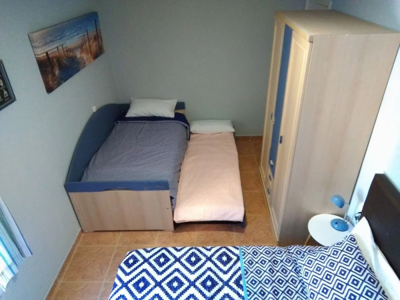 Apartamento Deluxe