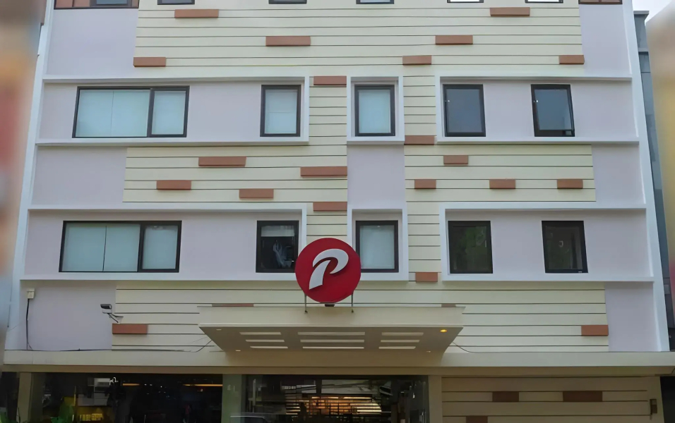 d'primahotel Airport Jakarta 1