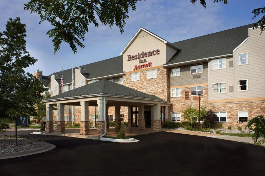 Residence Inn by Marriott Ann Arbor North