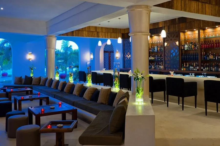 Swahili Beach Resort