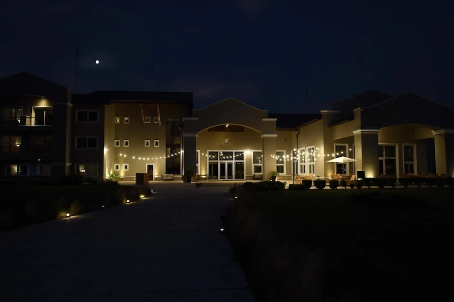 Howard Johnson Resort And Convention Center Ezeiza