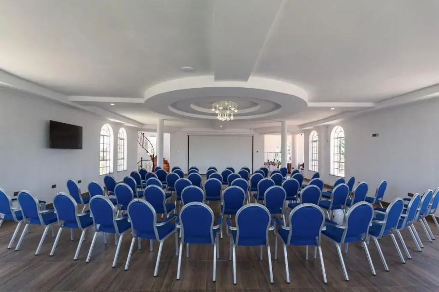 comfort Gardens Sweetwaters Nanyuki