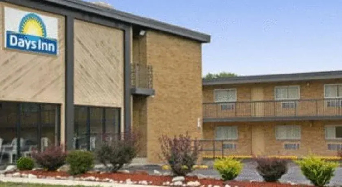 Days Inn Wauwatosa Milwaukee