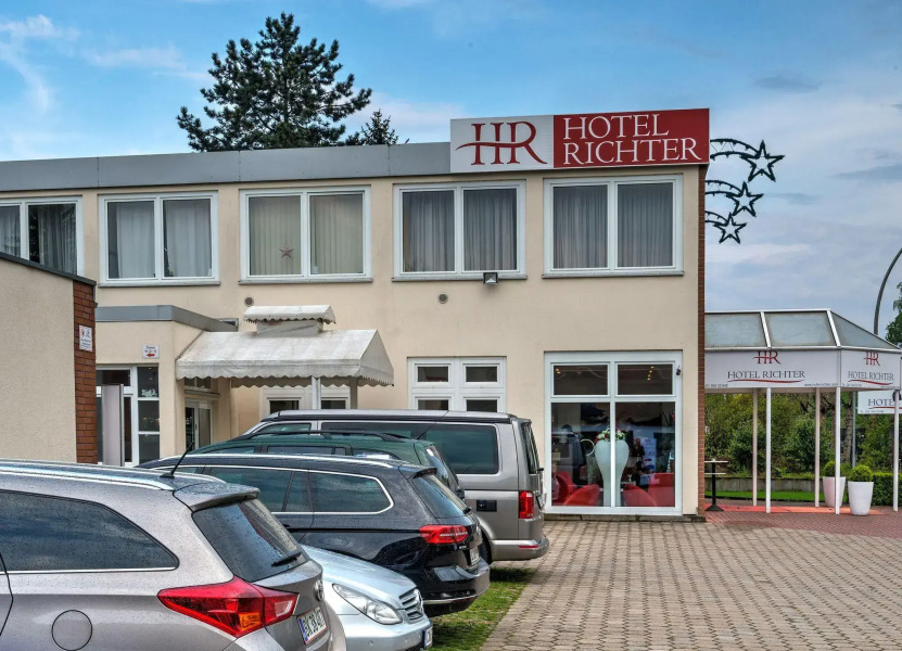 Hotel Richter