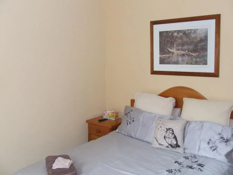 Kiah Country Gardens B&B