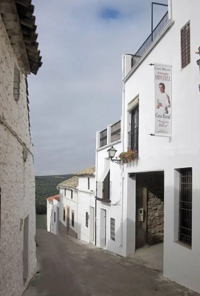 Casa Rural "Señorio De Baeza"