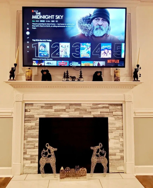 Kernersville Hot Tub  Pool  Arcade Gym Wifi Coffee