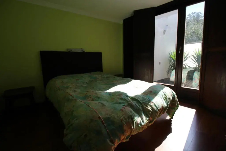 Casa do Rio Fervença