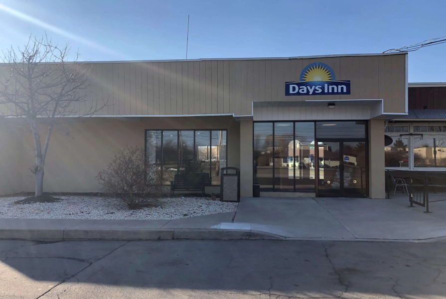 Days Inn by Wyndham Henrietta/Rochester Area