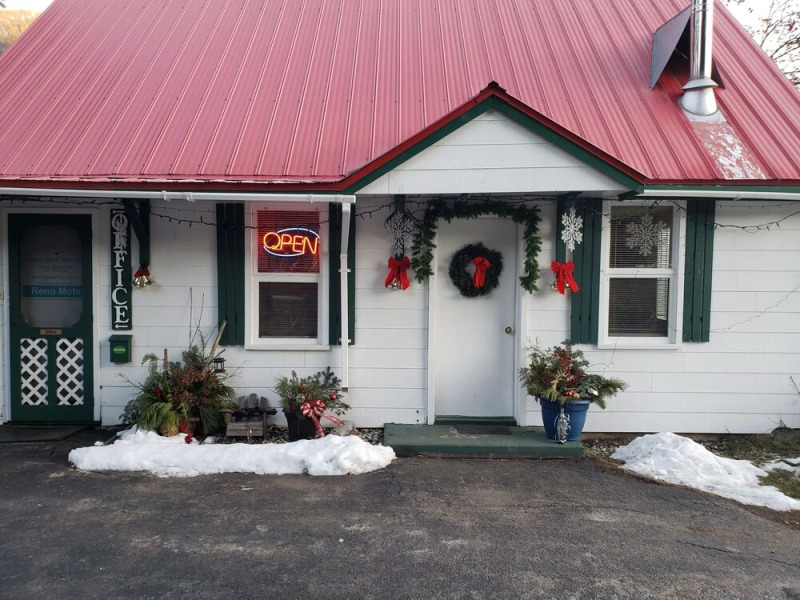 Reno Motel