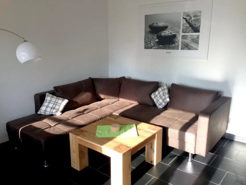 Ferienwohnung Seeidyll