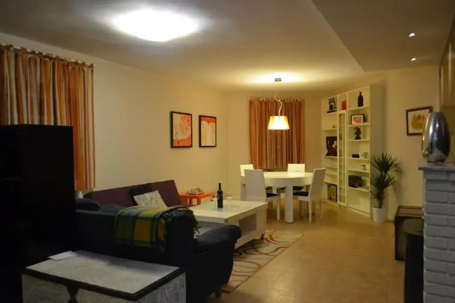 Puerta a las Barrancas