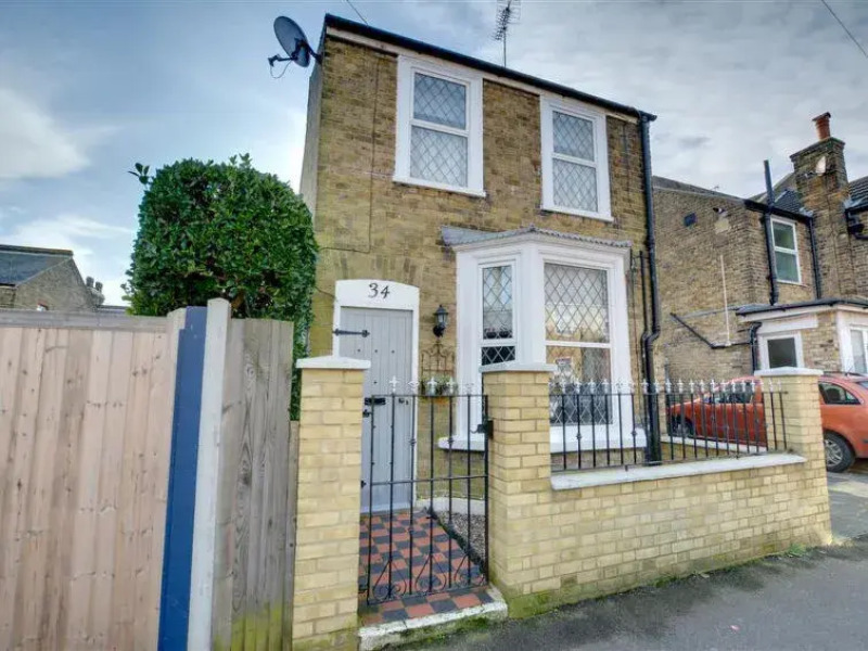 Holiday Home York Manie