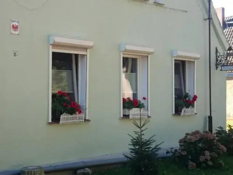 Ferienwohnung Wroblewsky