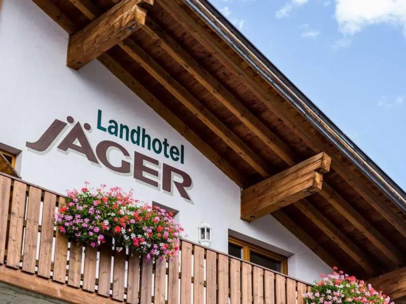 Landhotel Jäger