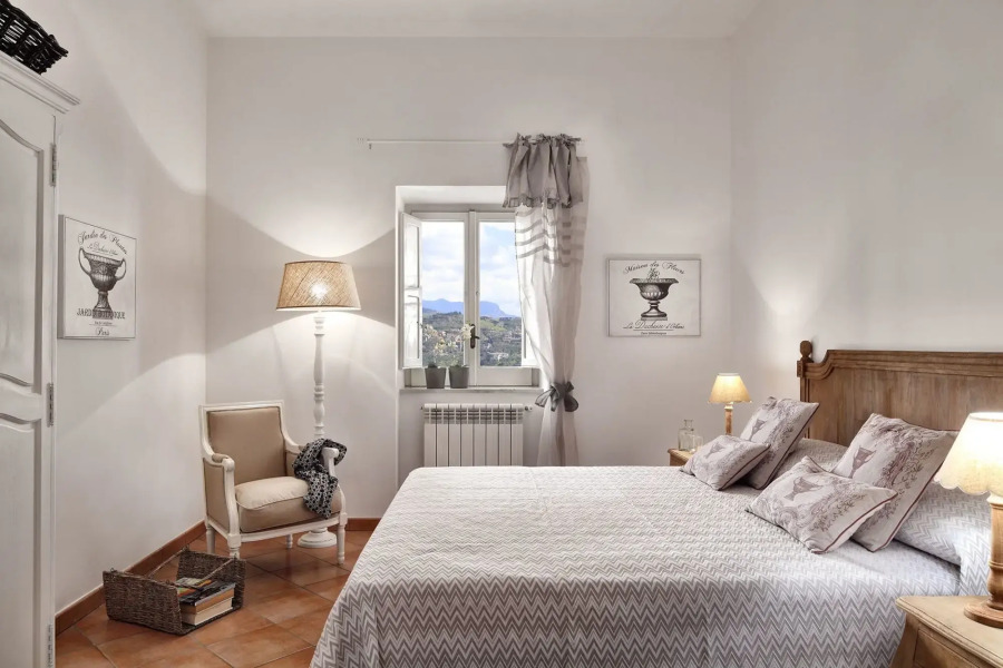 Casa del Capitano in Termini