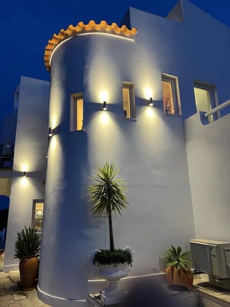 Palm View Guesthouse-Adults only