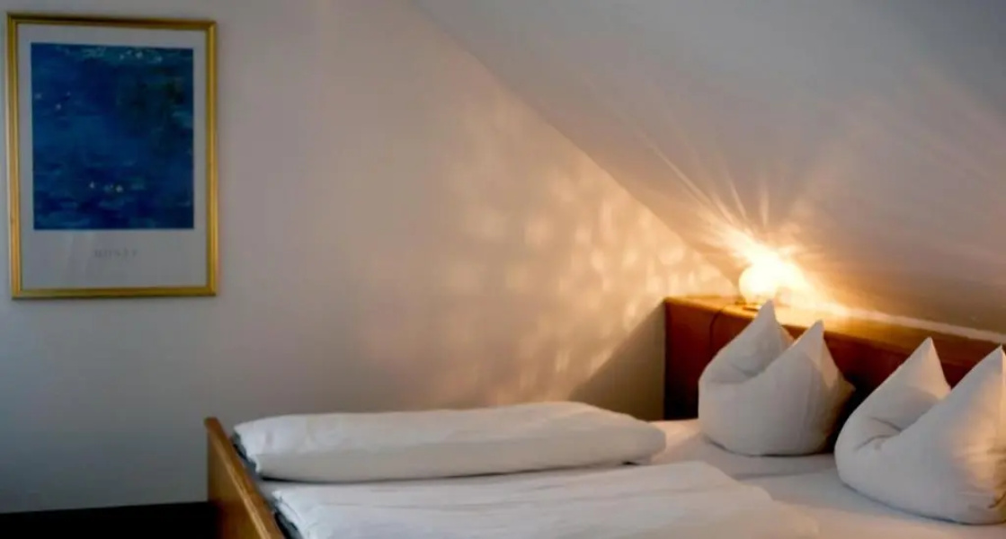 Pension Rupertstubn