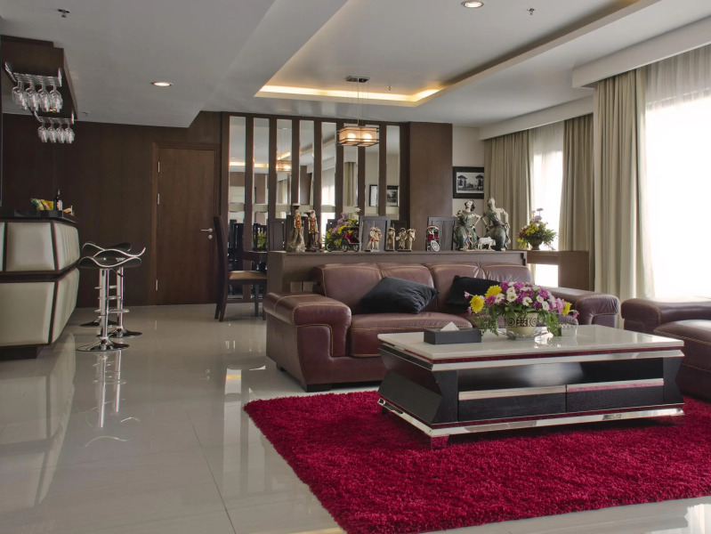 Ijen Suites Hotel