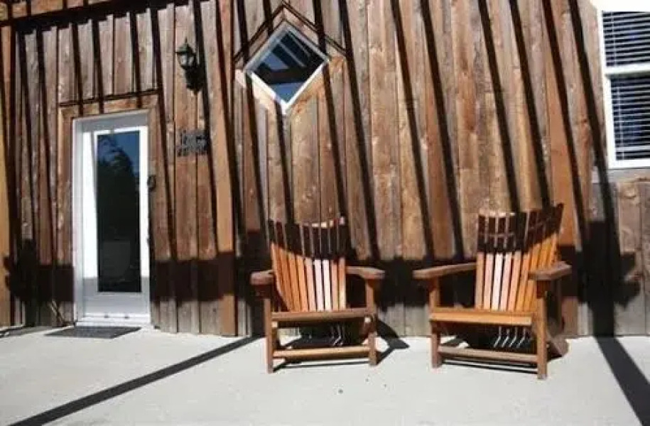 Maple Grove Guest House