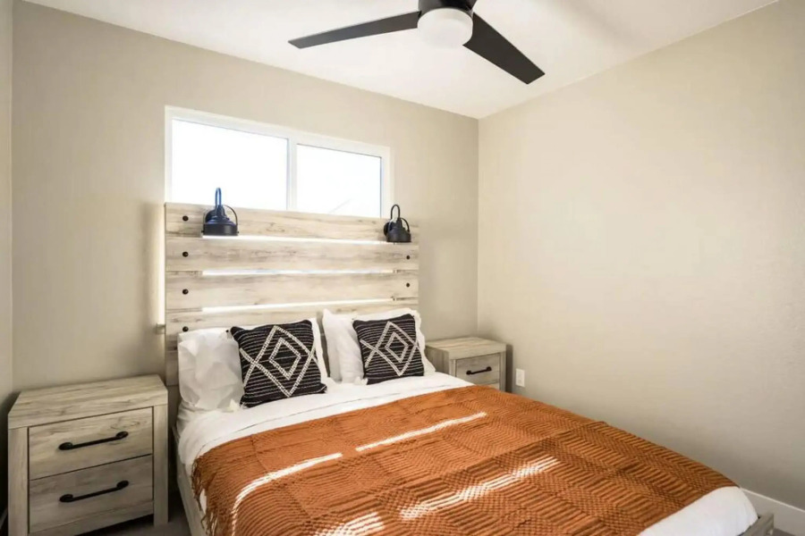 Huge Colorado Quadplex  16  guests