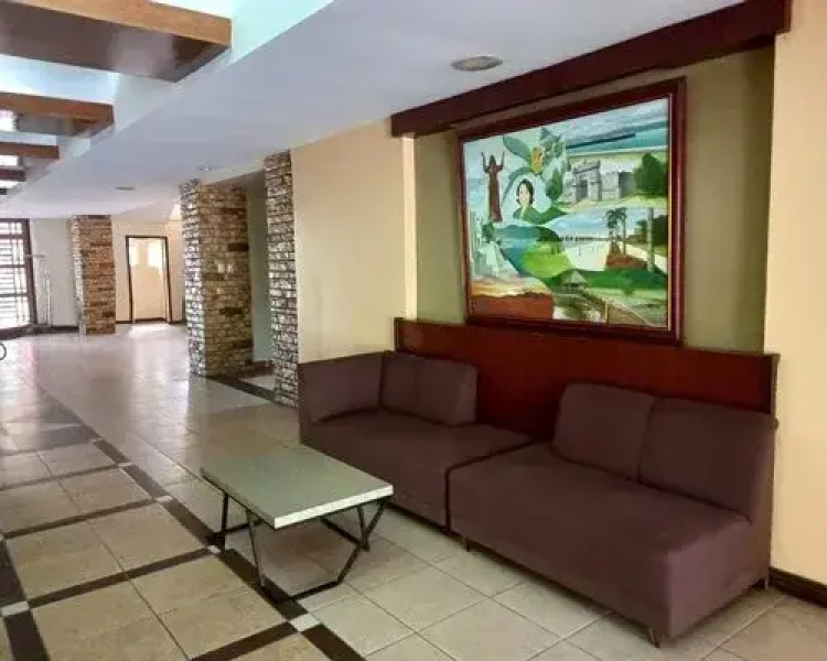 SVC At Subic Holiday Villas, Zambales, Philippines