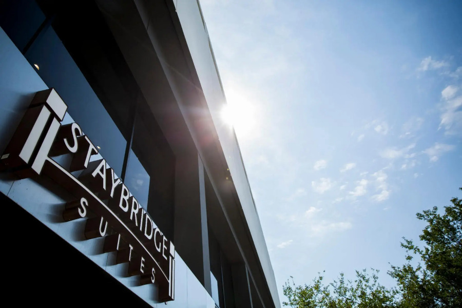 Staybridge Suites Atlanta - Midtown by IHG