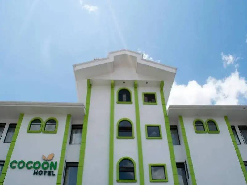 Hotel Rincon de San Jose