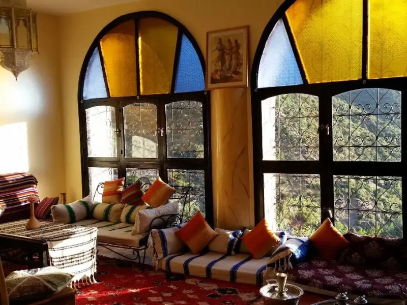 Dar Tassa Guest House