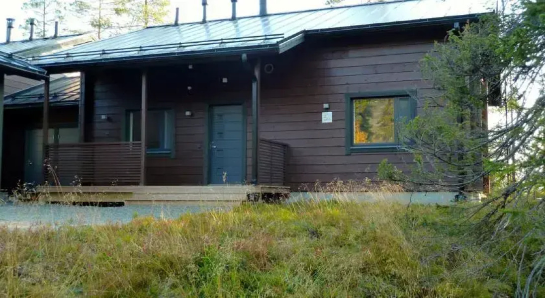 Rukan Kiekki Apartment