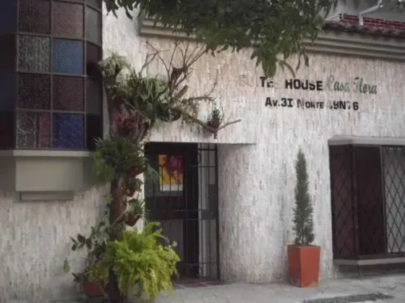 Suites House Casa Flora