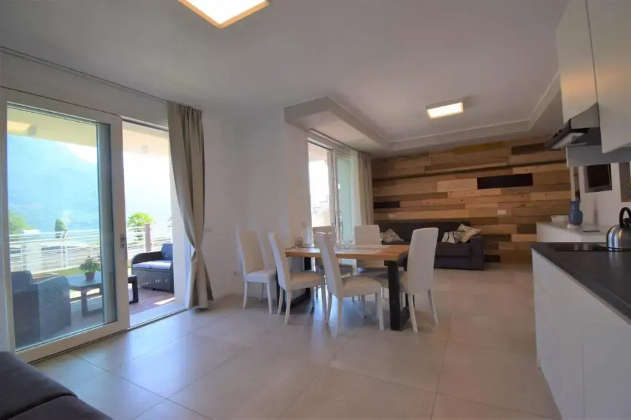 Appartamento Margherita - Bellagio Wild Flowers