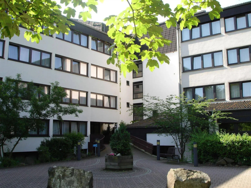 CPH Hotel Seeblick