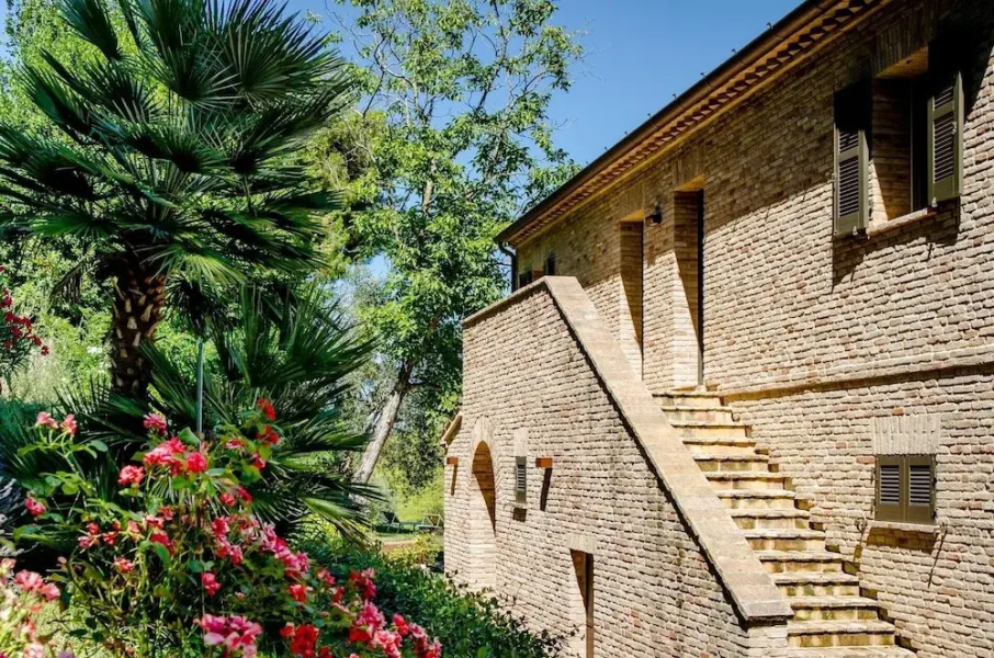 Villa Santa Elisabetta