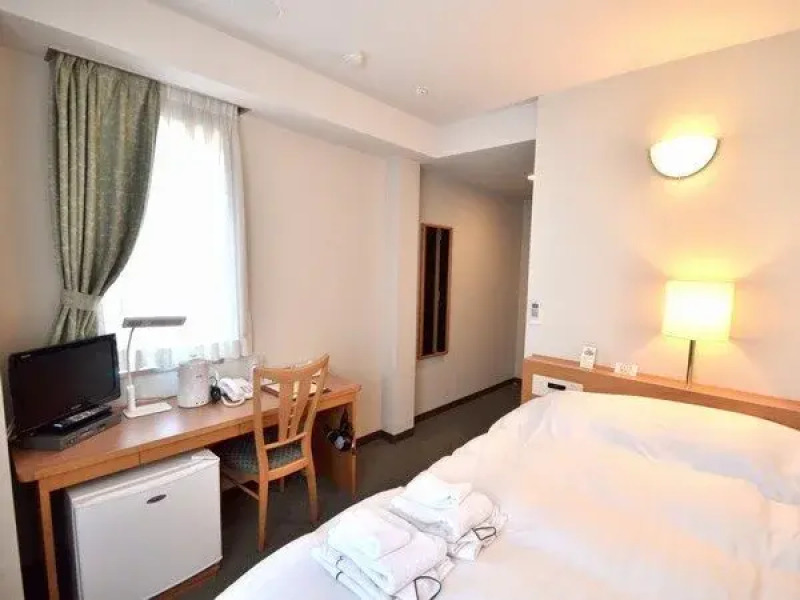 Hotel Preston Yoshida