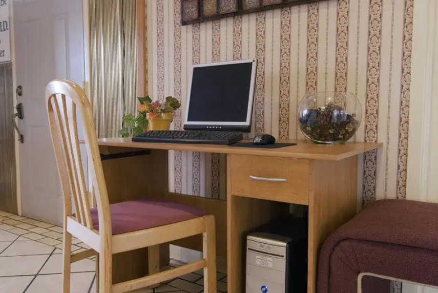 Americas Best Value Inn Florence