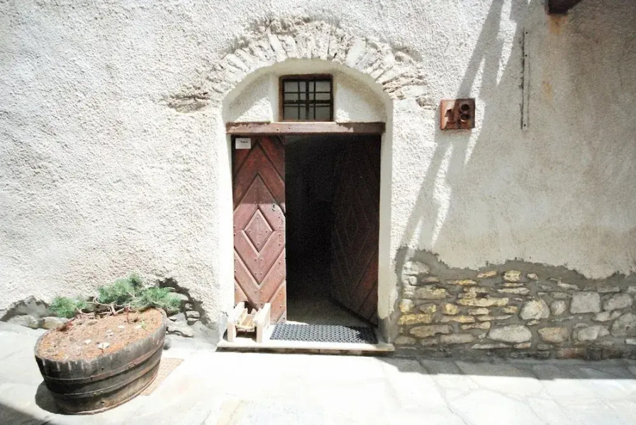 Torino Sweet Home Bardonecchia