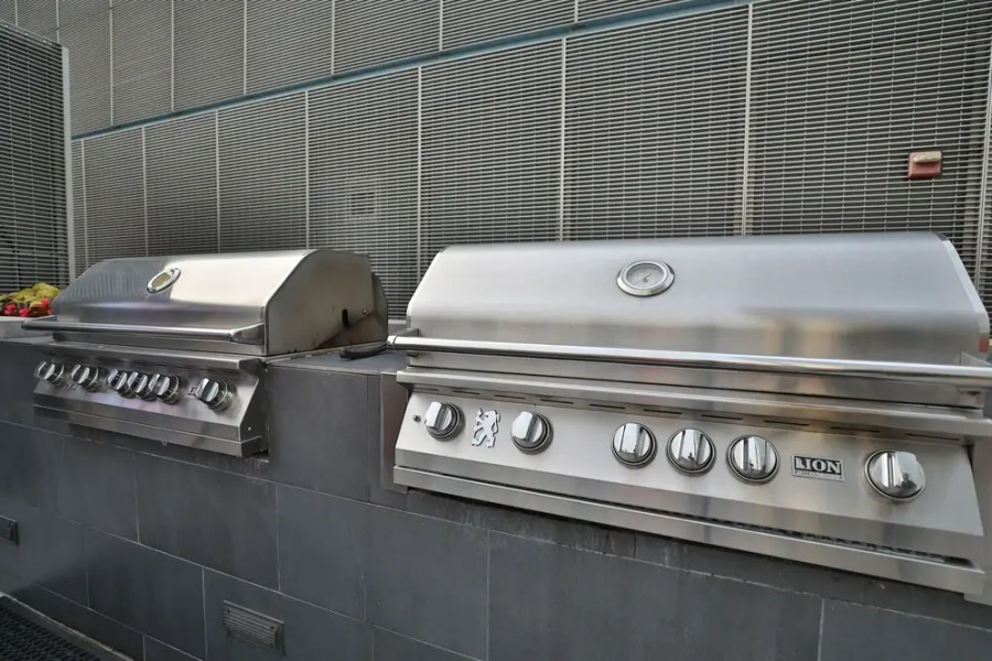 100 Walkscore Grand Circus Condos by Barsala