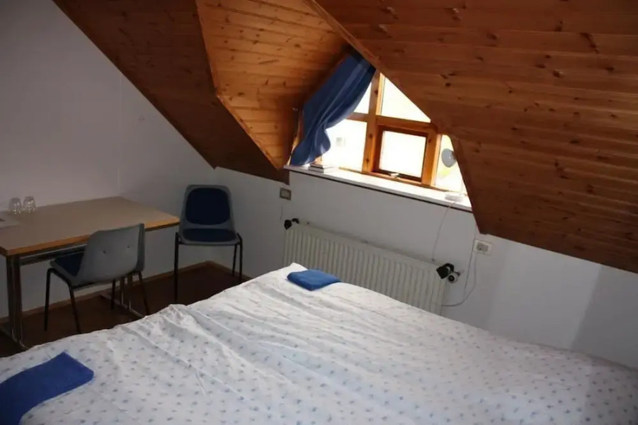 Skútustaðir Farm House