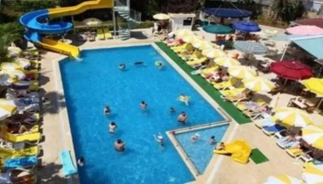 Vella Beach Hotel