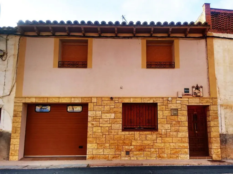Casa Rural Marques de Cerralbo