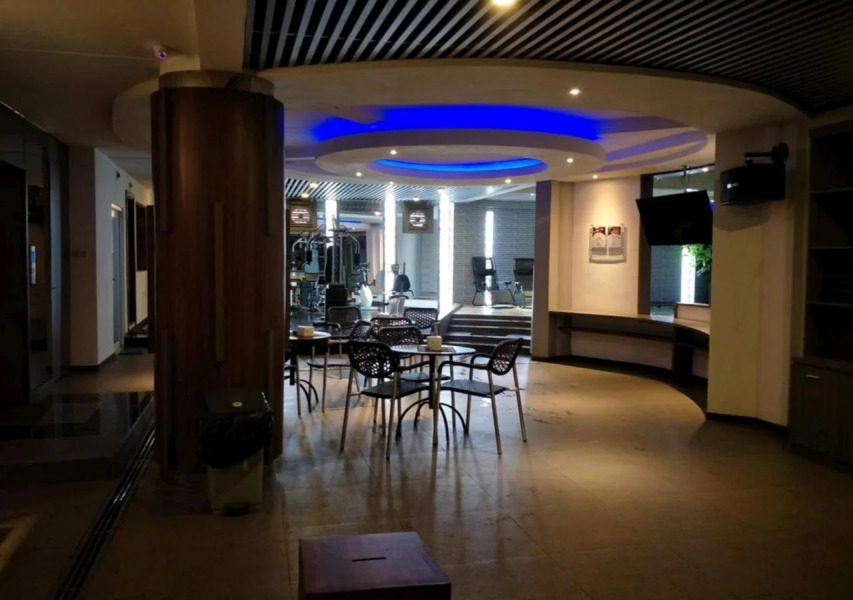 Octopuss Wellness Hotel & Spa