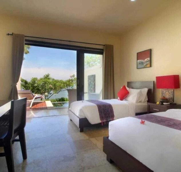 Lombok Sunset Bay Resort