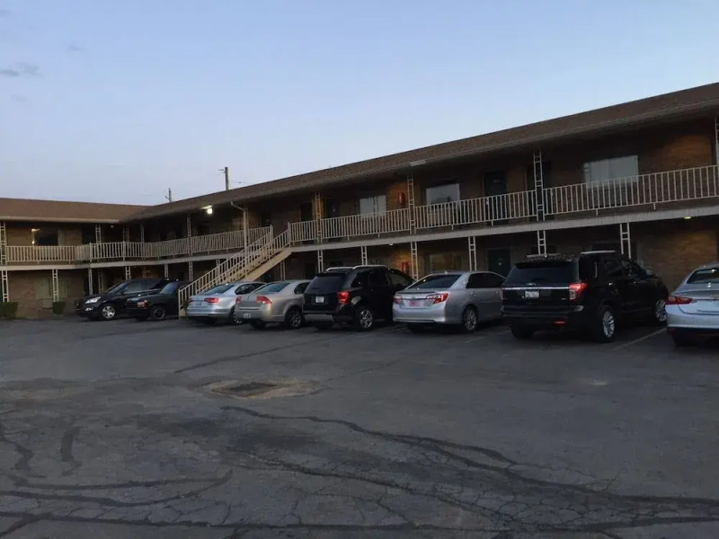 Hometown Inn Morganfield