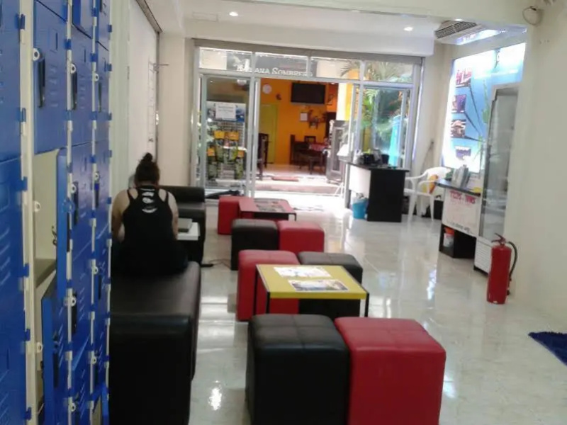 PP Centerpoint Hostel