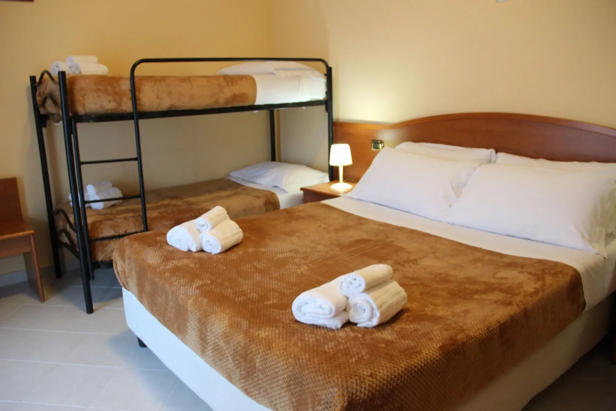 Agriturismo Villa Julia