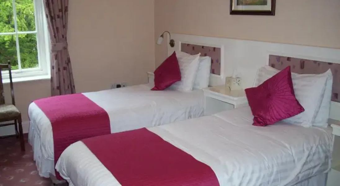 Tarn House Country Inn